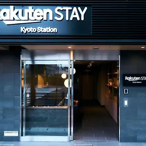  ゲストハウス Rakuten Station スタンダードツインルーム 日本