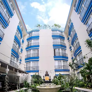 Hotel Zia Kuta ***
